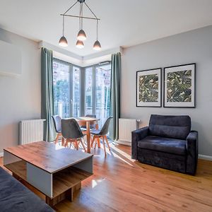 Appartement met een Slaapkamer