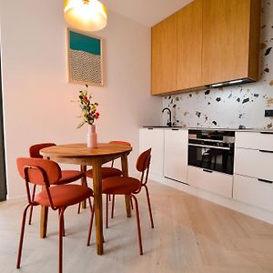 Appartement met Twee Slaapkamers